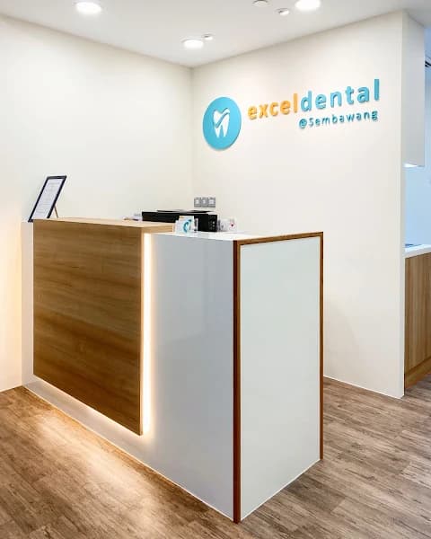 Excel Dental (Sembawang): Gum Disease Treatment | Dental Implants Restoration | Wisdom Tooth Surgery photo 2