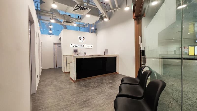 Advanced Dental Woodlands Central photo 1