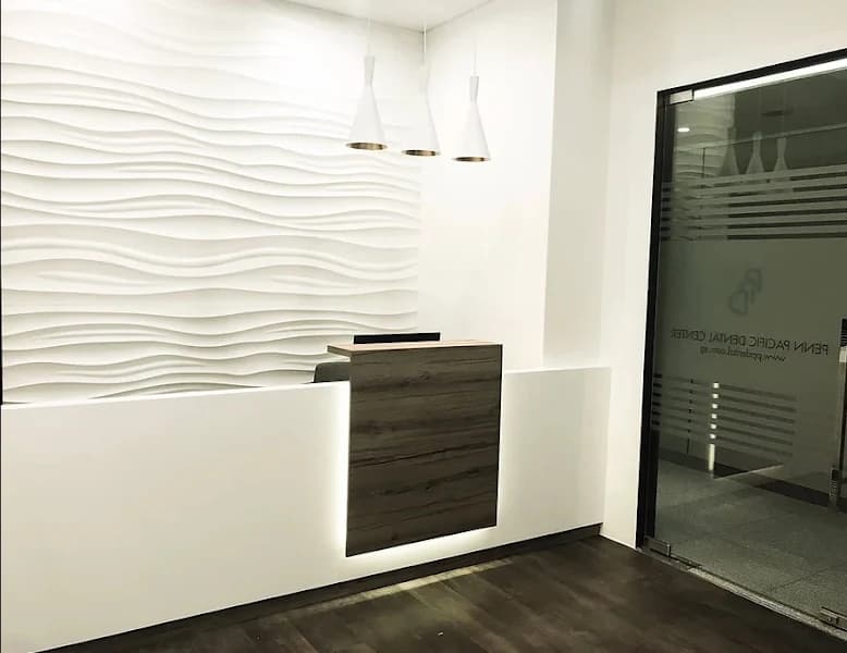 Penn Pacific Dental Center photo 1