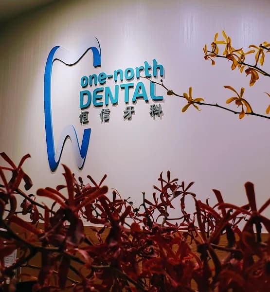 one-north DENTAL photo 1