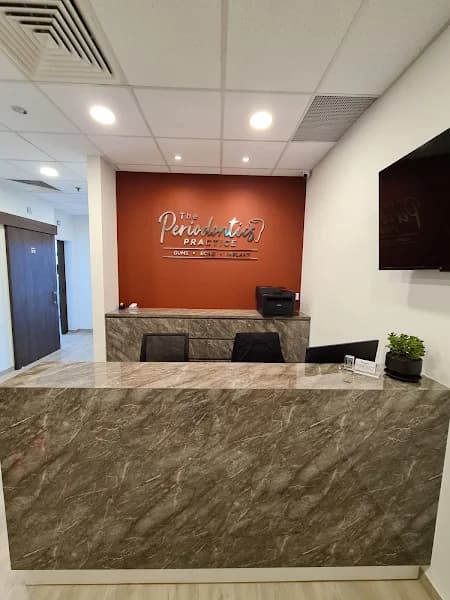 The Periodontics Practice photo 2