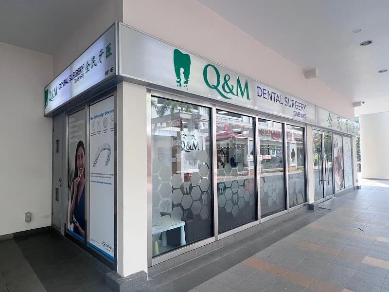 Q & M Dental Surgery photo 2