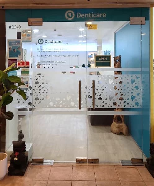 Denticare – Choa Chu Kang photo 1