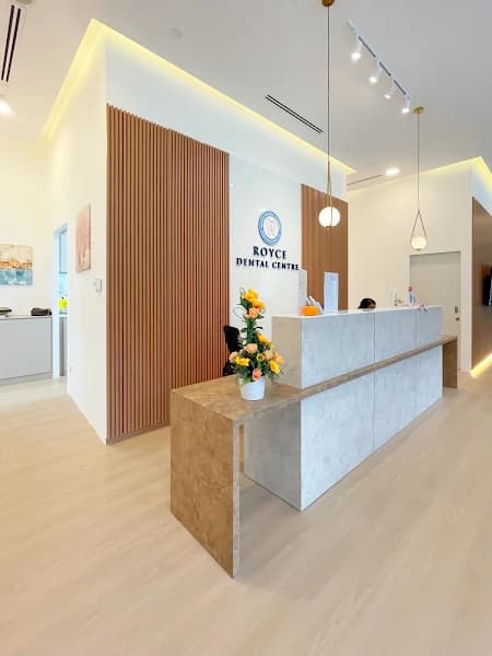 Royce Dental Centre photo 1