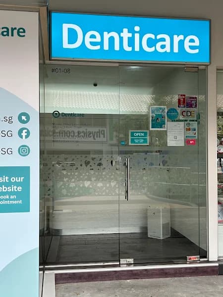 Denticare – Bishan photo 2