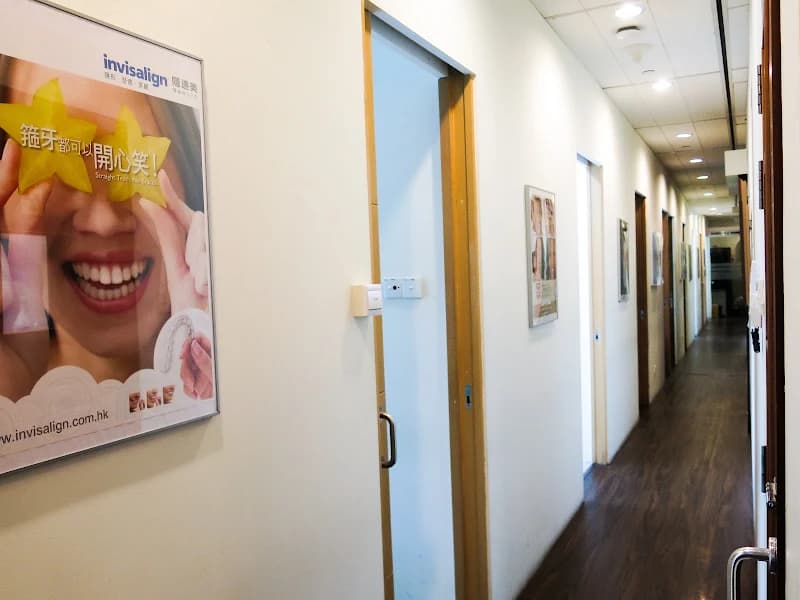 Omni Dental Centre photo 2