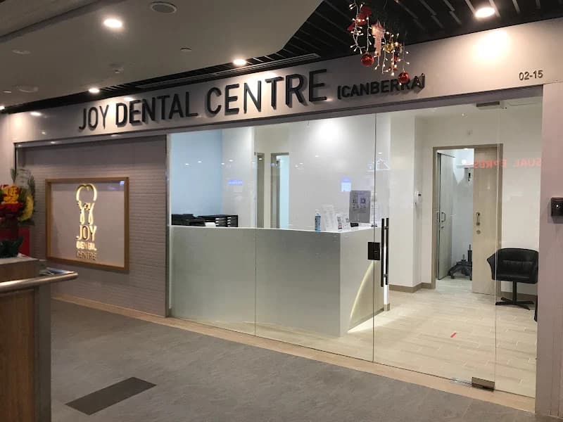 Joy Dental Centre photo 1