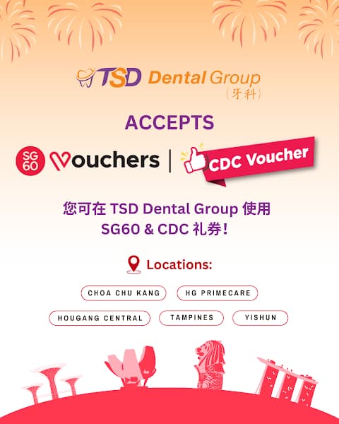 TSD Dental Group photo 1