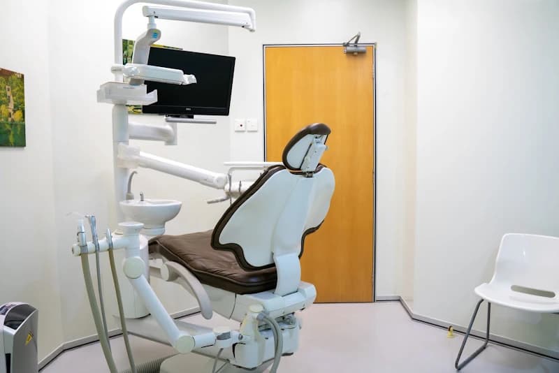 Orchard Dental Surgery photo 1