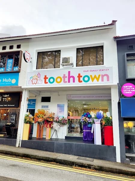 Tooth Town photo 2