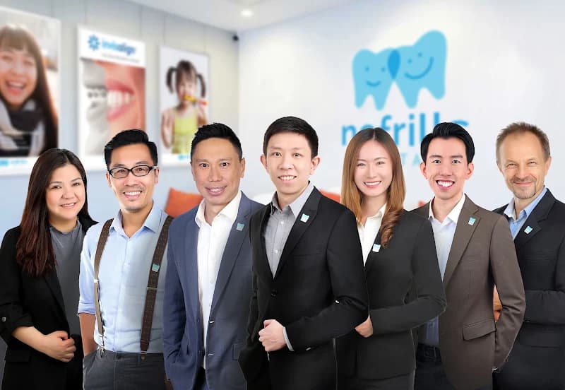 NoFrills Dental photo 1