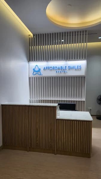 Affordable Smiles Dental Clinic photo 1