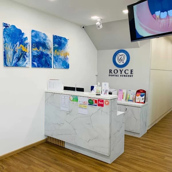 Royce Dental Surgery photo 2