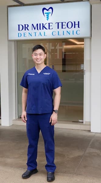 Dr Mike Teoh Dental Clinic photo 2