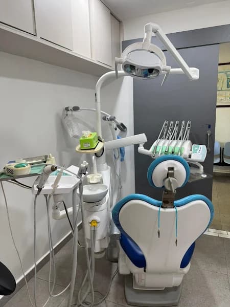 Tai Dental Surgery (Ang Mo Kio) photo 3