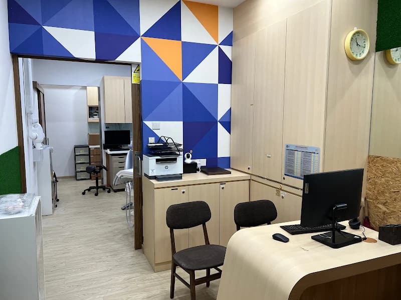 Clover Dental Surgery photo 2