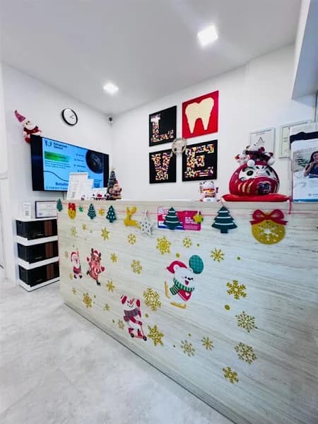 Advanced Dental Ang Mo Kio photo 2
