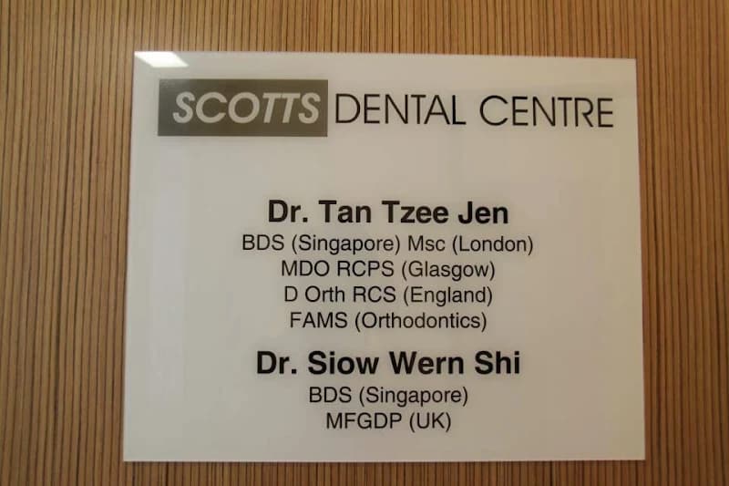 Scotts Dental Centre photo 1