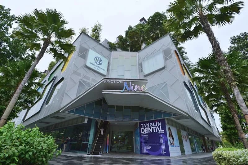 Tanglin Dental photo 1