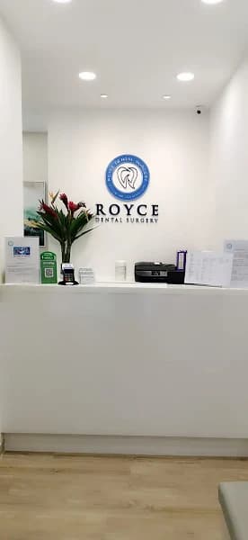 Royce Dental Surgery photo 2
