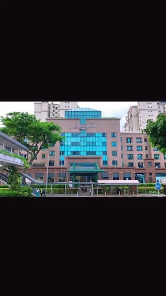Q & M Dental Surgery (Alexandra Road)[Anchor Point] photo 2