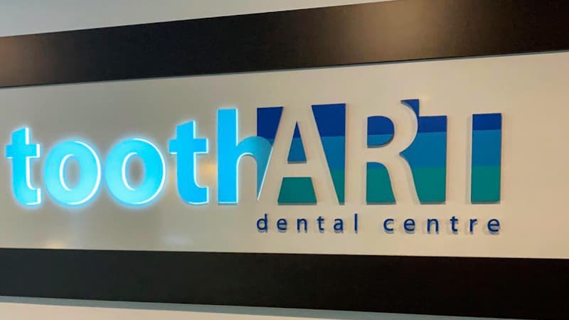 Tooth Art Dental Centre photo 1