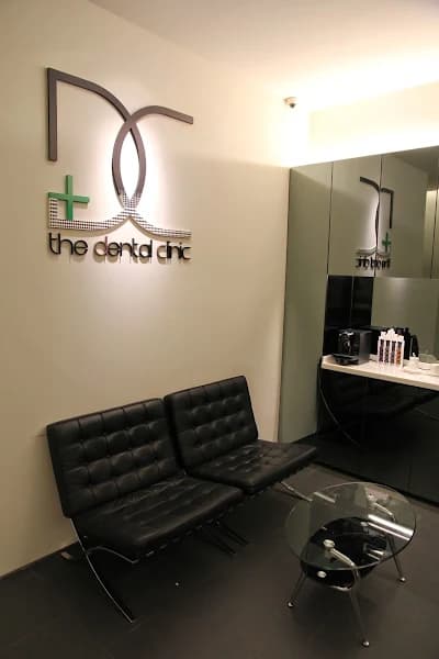 The Dental Clinic photo 2