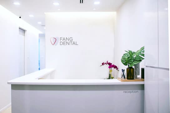 Fang Dental photo 1