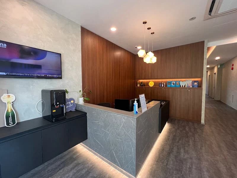 The Dental Studio photo 1