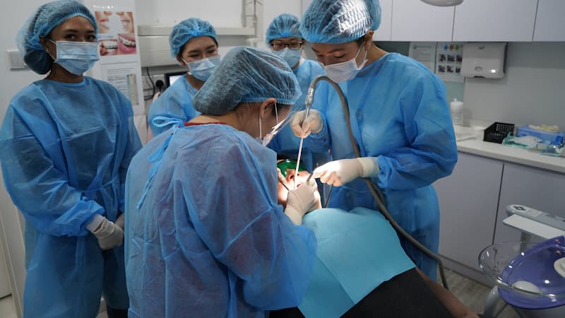 Smile Central Clinic photo 1