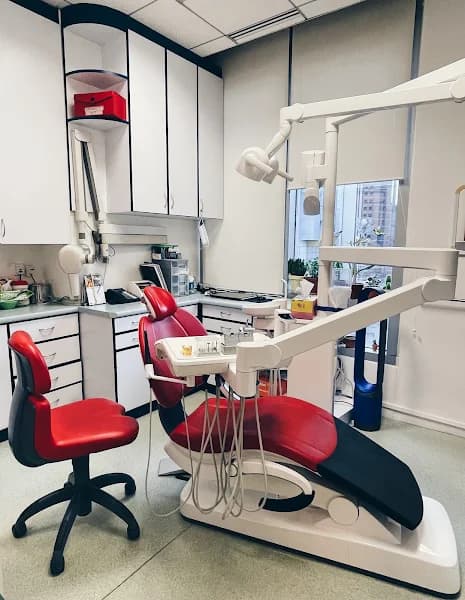 Henry Kwek Dental Surgery photo 1