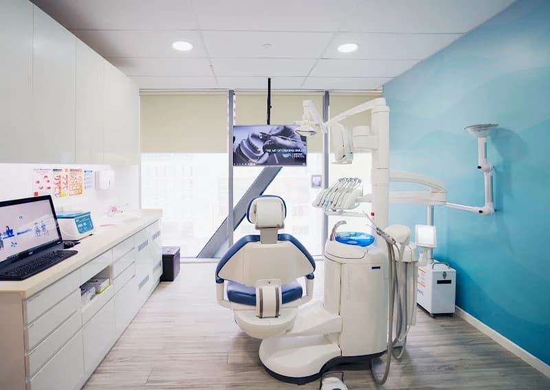 Nuffield Dental photo 2