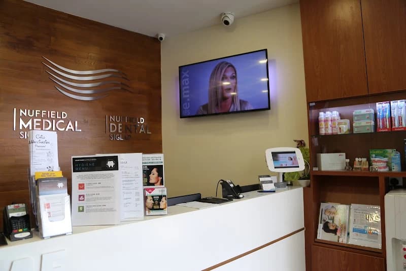 Nuffield Dental | Dentist photo 2