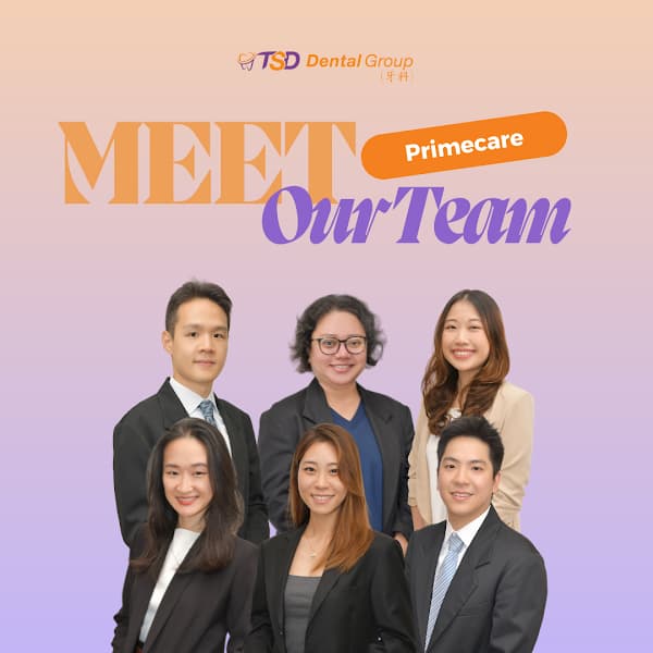 TSD Dental Group photo 2