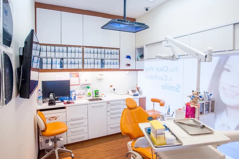 Casa Dental (AMK): Dental Implant and Invisalign Centre photo 1