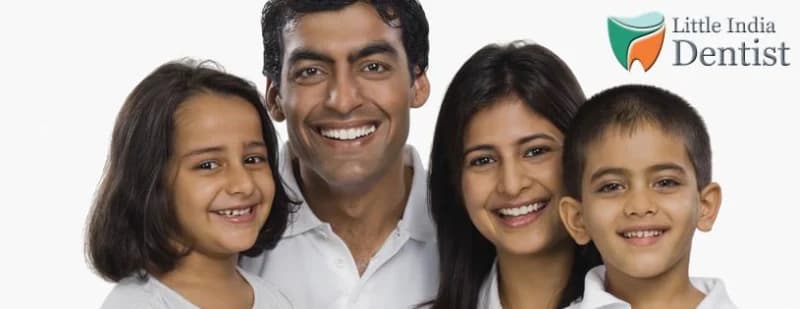 Little India Dentist photo 1