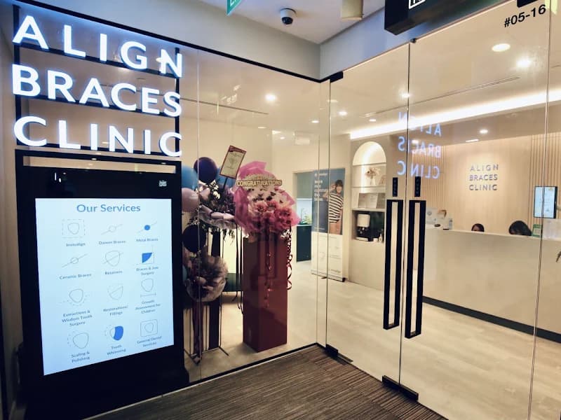 Align Braces Clinic photo 1