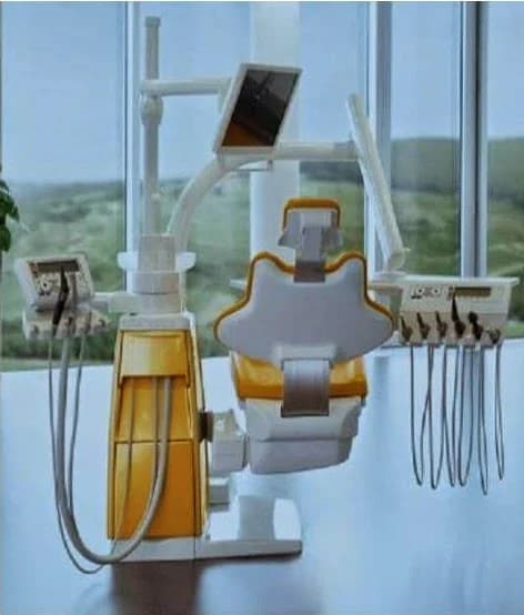 Dr H C Leong Dental Surgeon LLP photo 2