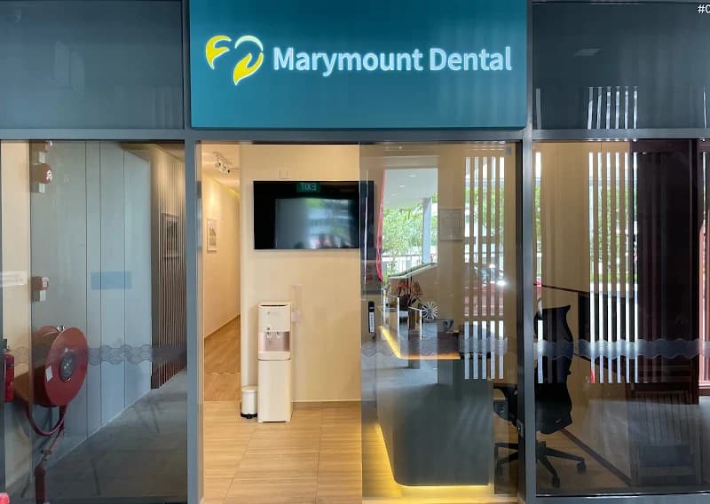 Marymount Dental photo 1