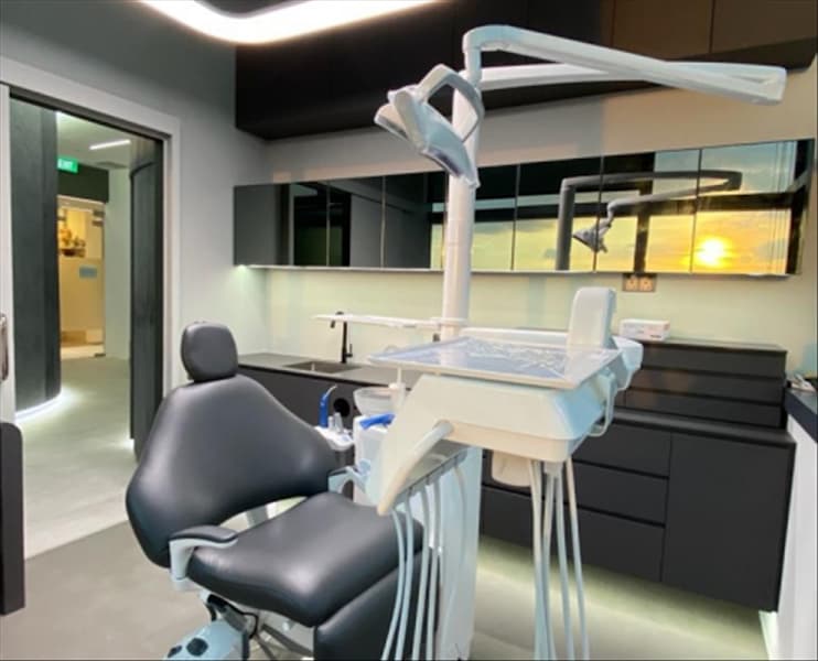 Avante Dental Centre photo 4