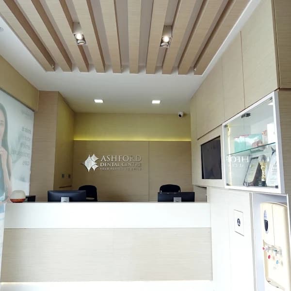 Ashford Dental Centre Thomson photo 1