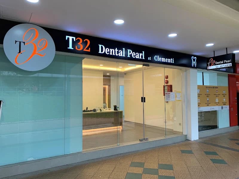 T32 Dental Pearl photo 1