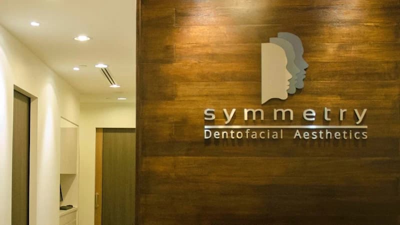 Symmetry Dentofacial Aesthetics photo 1