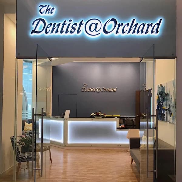 The Dentist@Orchard photo 2