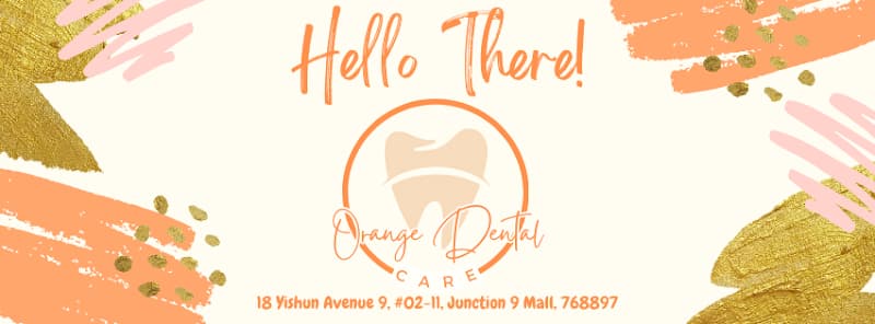 ORANGE DENTAL CARE photo 2