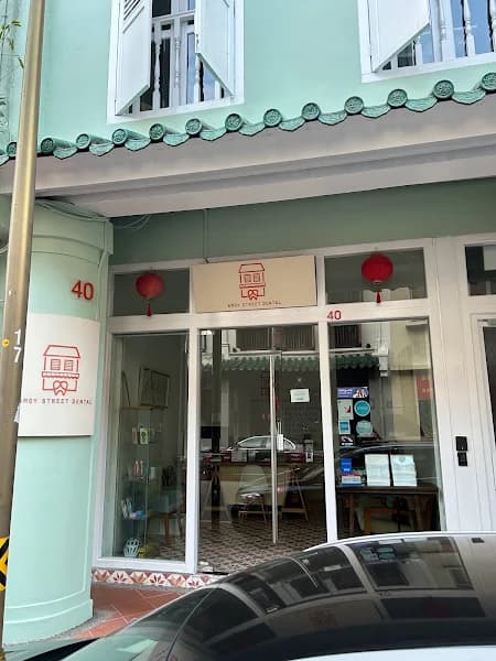 Amoy Street Dental photo 2