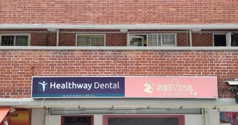 Healthway Dental photo 2