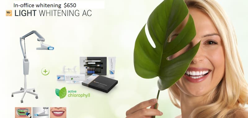 Dr H C Leong Dental Surgeon LLP photo 1