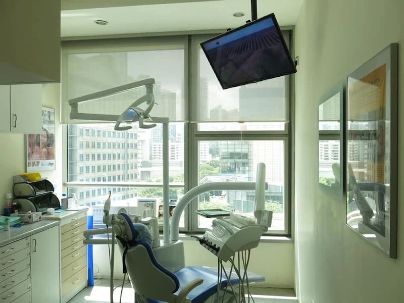 Omni Dental Centre photo 1