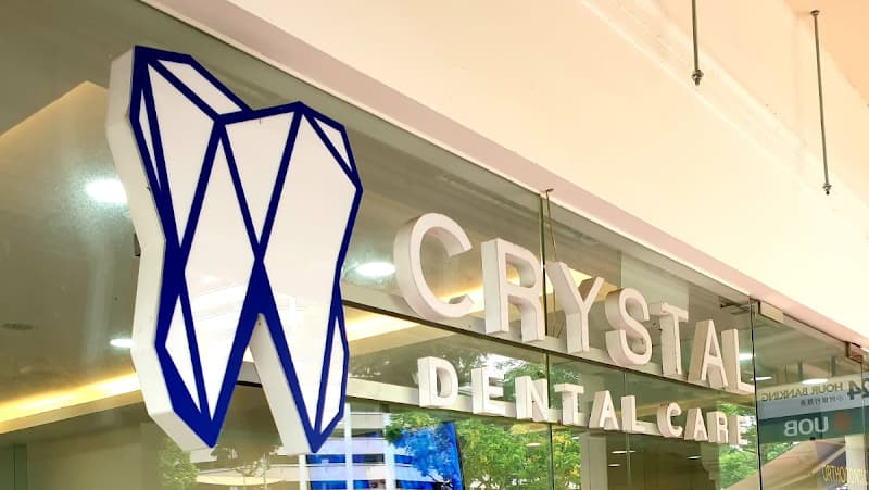 Crystal Dental Care photo 1